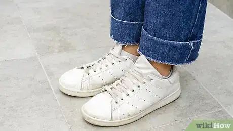 Imagen titulada Roll Pants Step 14