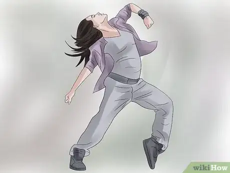 Imagen titulada Organize a Flash Mob Step 16