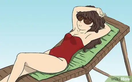 Imagen titulada Swim when You Are on Your Period Step 5