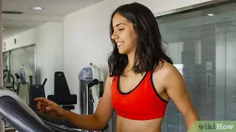 Imagen titulada Use a Treadmill Step 10