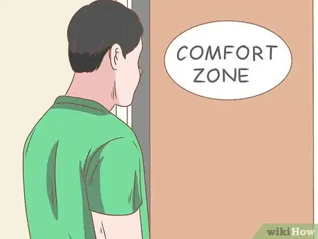 Imagen titulada Manage Stress As an Introvert Step 2