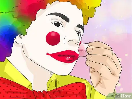 Imagen titulada Become a Clown Step 12