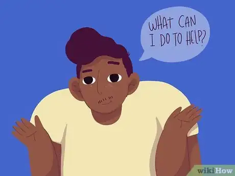 Imagen titulada Stop Giving Unsolicited Advice Step 12