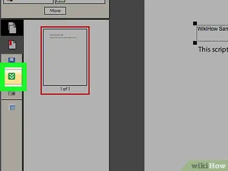 Imagen titulada Modify Font Properties of the Text in a PDF Step 20