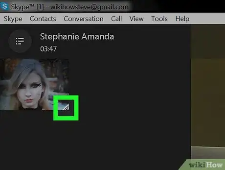 Imagen titulada Resize a Skype Video Chat on PC or Mac Step 6