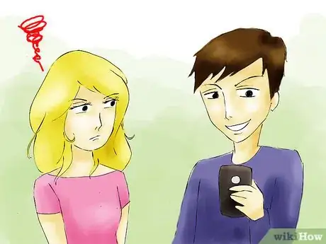 Imagen titulada Tell if a Guy Is Playing With Your Feelings Step 02