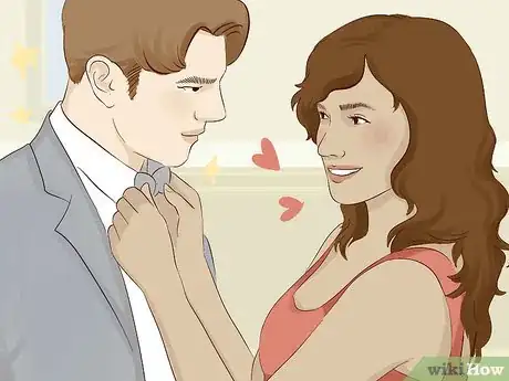Imagen titulada Make a Guy Want to Kiss You Step 8