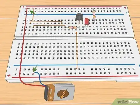 Imagen titulada Use a Transistor Step 13