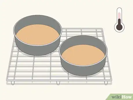 Imagen titulada Make Eggless Cake Step 22