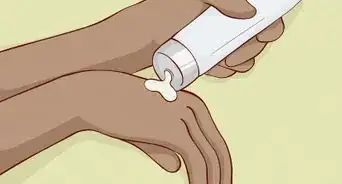 usar el gel para baño