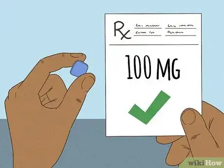 Imagen titulada Take Viagra Step 4
