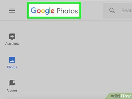 Imagen titulada Upload to Google Photos on PC or Mac Step 11