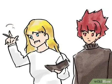 Imagen titulada Make Everyone Want to Read Your Diary Step 3