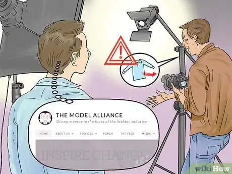 Imagen titulada Become a Site Model Step 16