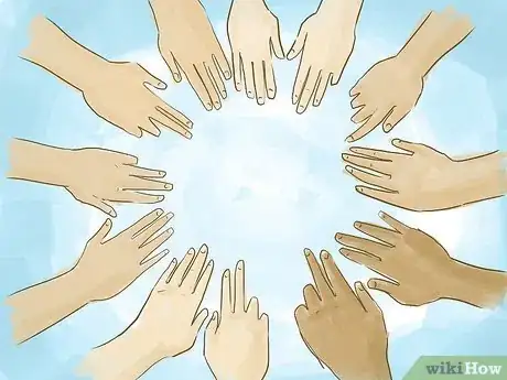 Imagen titulada Have Fun with Your Teenage Friends (Girls) Step 11