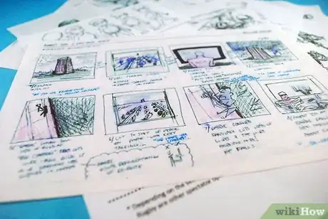 Imagen titulada Create a Good Animated Film Step 2