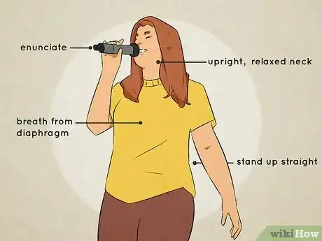 Imagen titulada Find Your Own Singing Voice Step 4