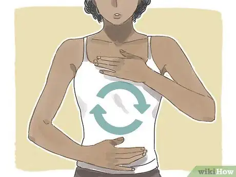 Imagen titulada Deal With Anxiety Step 4