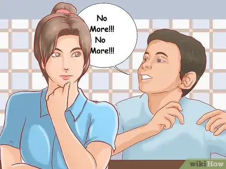 Imagen titulada Deal with an Autistic Sibling Step 1