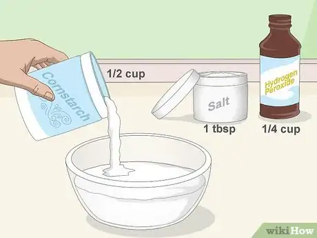 Imagen titulada Clean Dried Blood Step 10