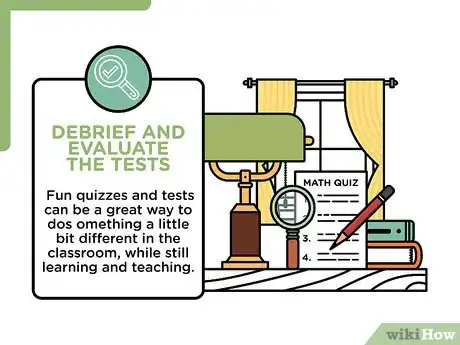 Imagen titulada Make Tests Fun Step 15