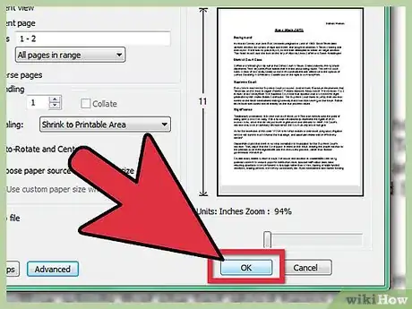 Imagen titulada Print Scribd Documents Step 8