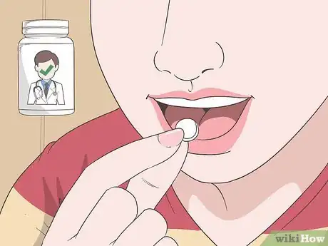 Imagen titulada Treat Crepitus Step 6