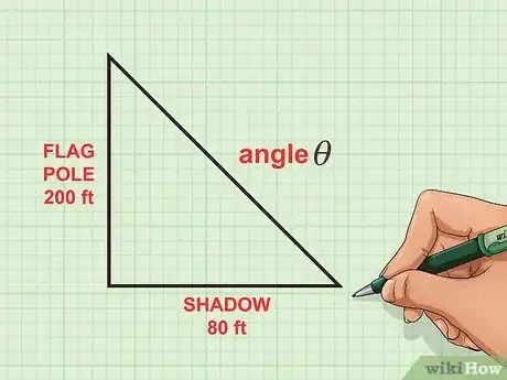 Imagen titulada Use Right Angled Trigonometry Step 8