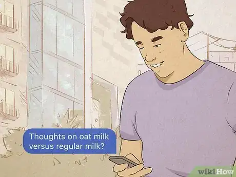 Imagen titulada Start a Text Conversation with a Stranger Step 4