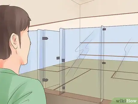 Imagen titulada Play Squash Step 3