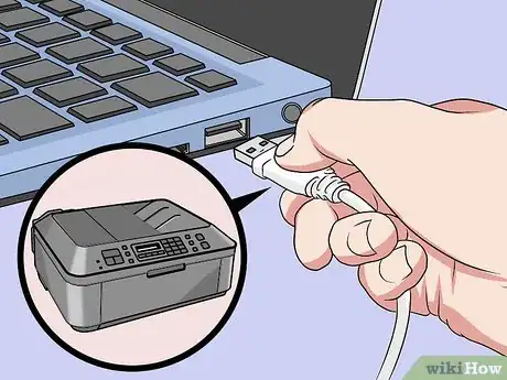 Imagen titulada Install a Printer Without the Installation Disk Step 2