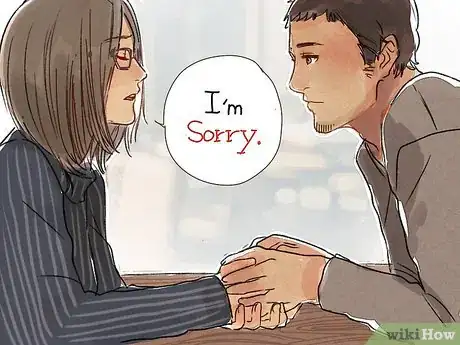 Imagen titulada Forgive Yourself After Hurting Someone Step 6