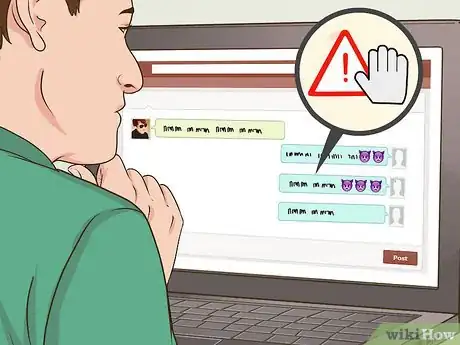 Imagen titulada Deal with an Internet Troll Step 4