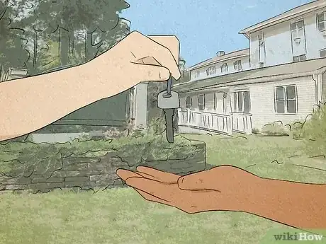 Imagen titulada Get Your Boyfriend to Move In Step 9
