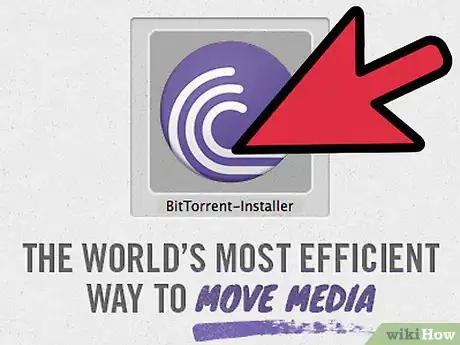 Imagen titulada Use BitTorrent Step 3