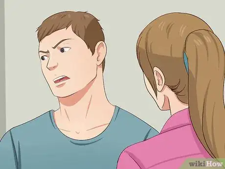 Imagen titulada Get Rid of an Unwanted Friend Step 12
