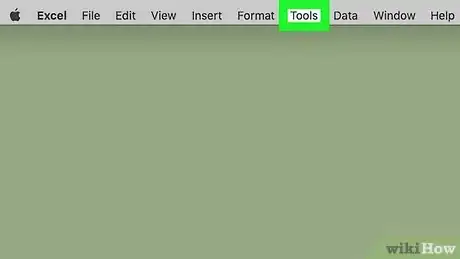Imagen titulada Remove a Macro in Excel Step 14