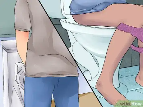 Imagen titulada Live With Bulging Discs Step 27