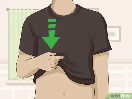 Imagen titulada Dress After a Shoulder Surgery Step 16.jpeg