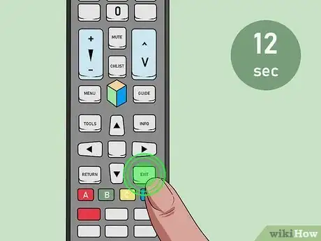 Imagen titulada Reset a Samsung TV Step 7