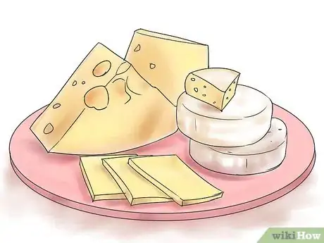 Imagen titulada Diet to Lose Weight as a Teenage Girl Step 4Bullet9