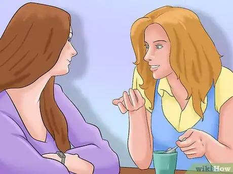 Imagen titulada Be Friends with Someone Who Is the Complete Opposite of You Step 1