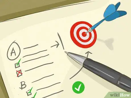 Imagen titulada Achieve Short Term Goals Step 9