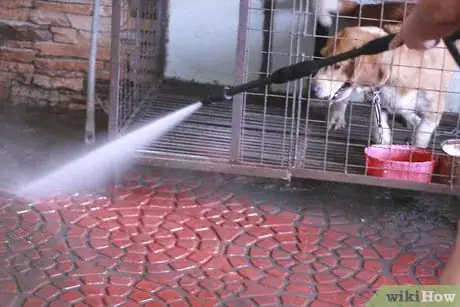 Imagen titulada Use a Power Washer Step 8