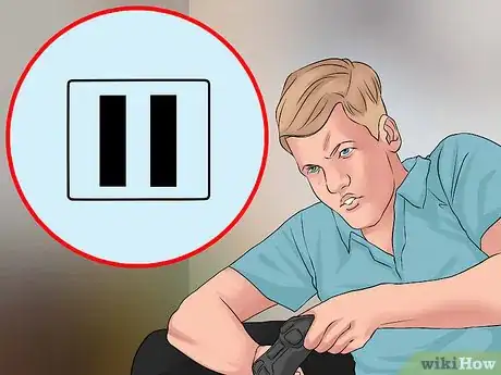 Imagen titulada Stay Calm While Losing a Video Game Step 8