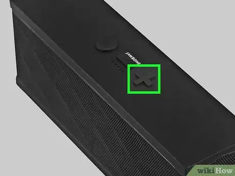 Imagen titulada Connect Jambox to iPhone Step 7
