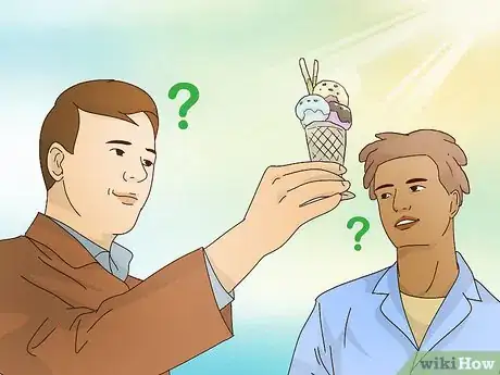 Imagen titulada Carry out Sensory Evaluation Step 12