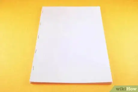 Imagen titulada Create a Diary Step 10