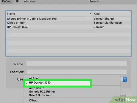 Imagen titulada Connect the HP Deskjet 3050 to a Wireless Router Step 28