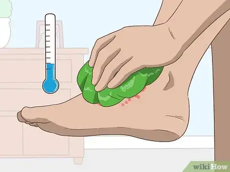 Imagen titulada Cure Lichen Planus Step 2